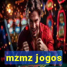 mzmz jogos